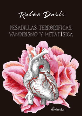 PESADILLAS TERRORFICAS, VAMPIRISMO Y METEFSICA