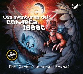 LES AVENTURES DEL COMETA ISAAC