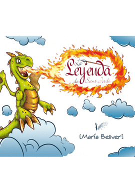 LA LEYENDA DEL SANT JORDI