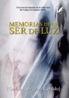 MEMORIAS DE UN SER DE LUZ