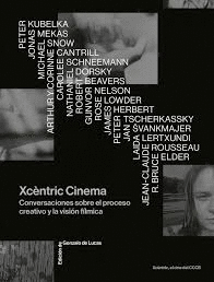 20 AOS DE XCENTRIC CINEMA MULTIMEDIA