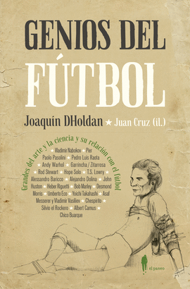 GENIOS DEL F�TBOL