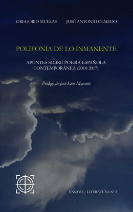 POLIFON�A DE LO INMANENTE
