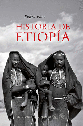 HISTORIA DE ETIOPA