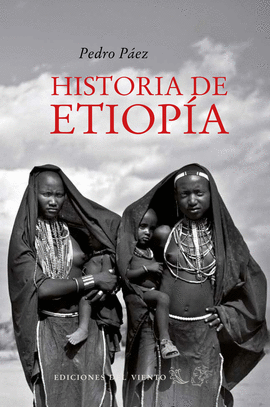 HISTORIA DE ETIOP�A