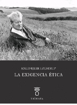LA EXIGENCIA �TICA