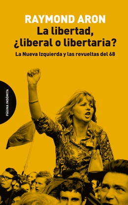 LA LIBERTAD, LIBERAL O LIBERTARIA?