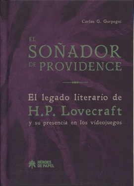 EL SOADOR DE PROVIDENCE