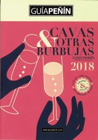 GUA PEIN CAVAS Y OTRAS BURBUJAS 2018