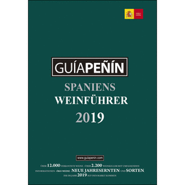 GUA PEIN SPANIENS WEINFHRER 2019