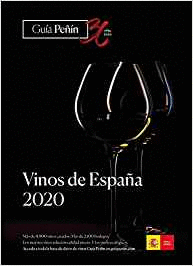 GUA PEN VINOS DE ESPAA 2020