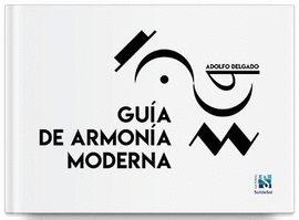 GUIA DE ARMONIA MODERNA