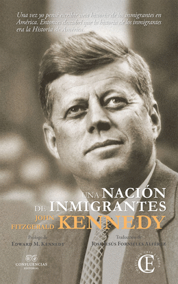 UNA NACI�N DE INMIGRANTES
