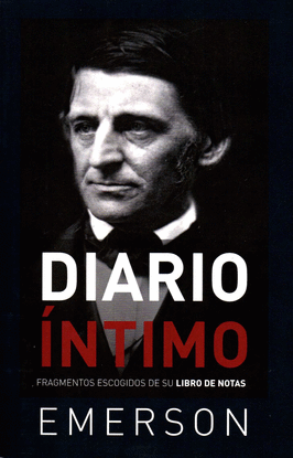 DIARIO INTIMO EMERSON