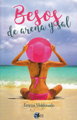 BESOS DE ARENA Y SAL