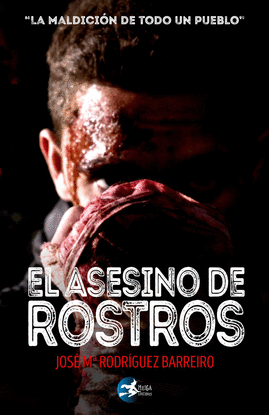 EL ASESINO DE ROSTROS