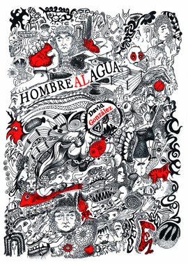 HOMBRE AL AGUA