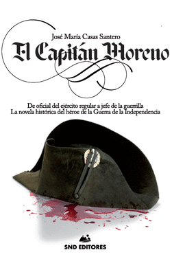 EL CAPITAN MORENO