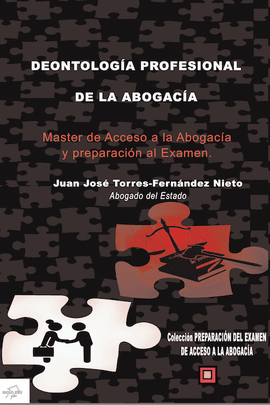 DEONTOLOG�A PROFESIONAL DE LA ABOGAC�A