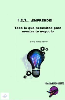 1,2,3...EMPRENDE!