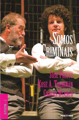 SOMOS CRIMINAIS