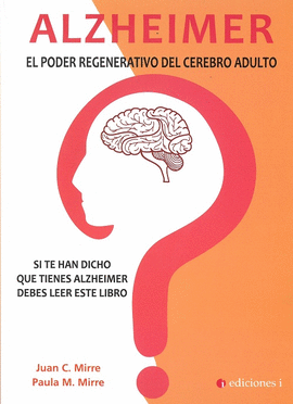 ALZHEIMER: POSER REGENERATIVO