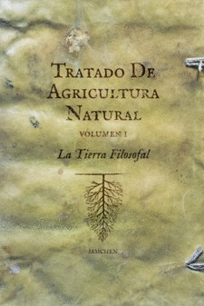 (2VOL) TRATADO DE AGRICULTURA NATURAL