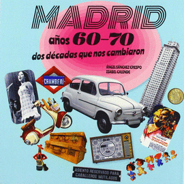 MADRID AOS 60-70