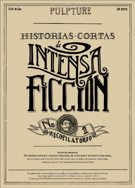 HISTORIAS CORTAS DE INTENSAFICCIN