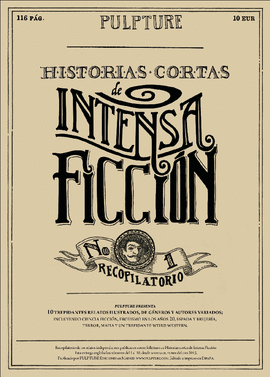 HISTORIAS CORTAS DE INTENSAFICCI�N