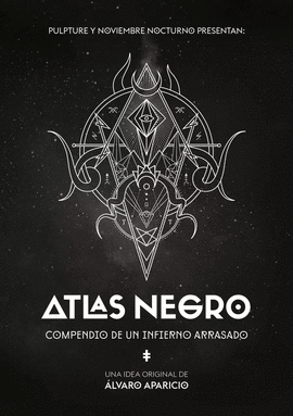 ATLAS NEGRO