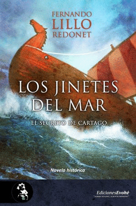 LOS JINETES DEL MAR