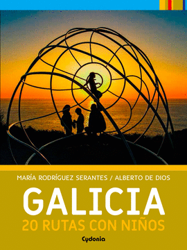 GALICIA: 20 RUTAS CON NI�OS