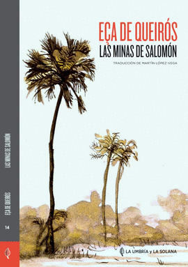 LAS MINAS DE SALOMN