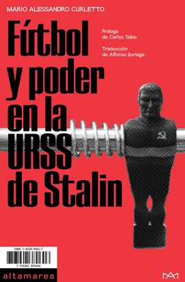 F�TBOL Y PODER EN LA URSS DE STALIN