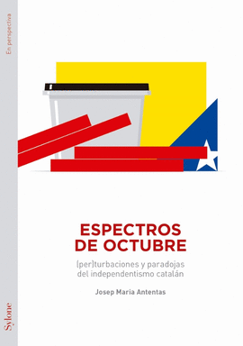 ESPECTROS DE OCTUBRE