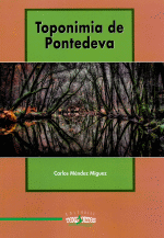 TOPONIMIA DE PONTEVEDRA