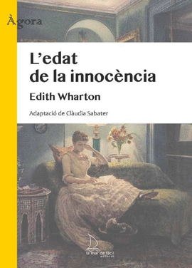 L'EDAT DE LA INNOCNCIA