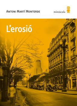 L'EROSIO