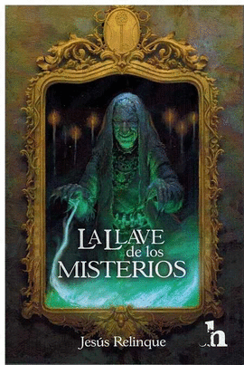 LLAVE DE LOS MISTERIOS,LA