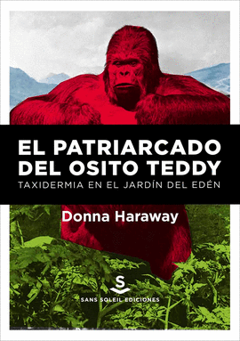 EL PATRIARCADO DEL OSITO TEDDY