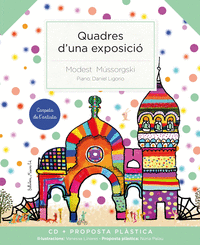 QUADRES D'UNA EXPOSICIO