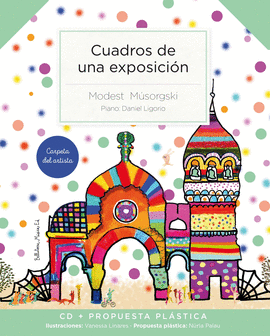 CUADROS DE UNA EXPOSICI�N