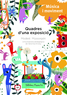 QUADRES D'UNA EXPOSICI�