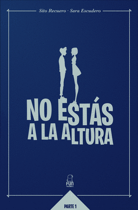 NO EST�S A LA ALTURA