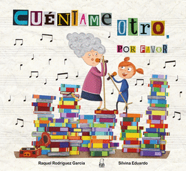 CU�NTAME OTRO, POR FAVOR