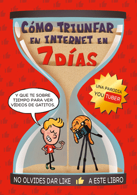 CMO TRIUNFAR EN INTERNET EN 7 DAS