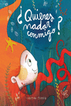 �QUIERES NADAR CONMIGO?
