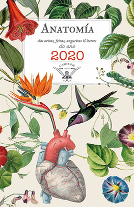 ANATOM�A DAS XEIRAS, FEIRAS, ANGUEIRAS E LECERES DO ANO 2020