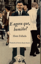E AGORA QUE , HOMI�O ?